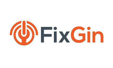 FixGin.com